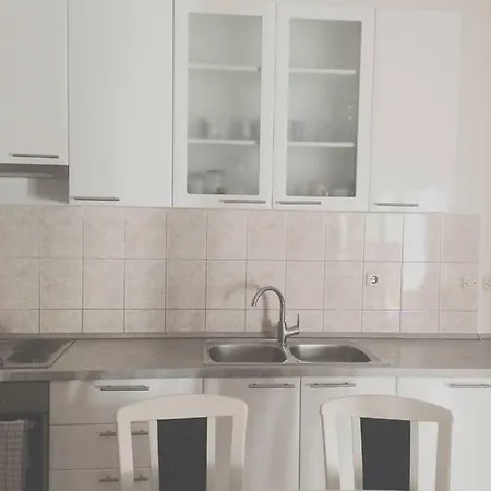 Apartment Oaza