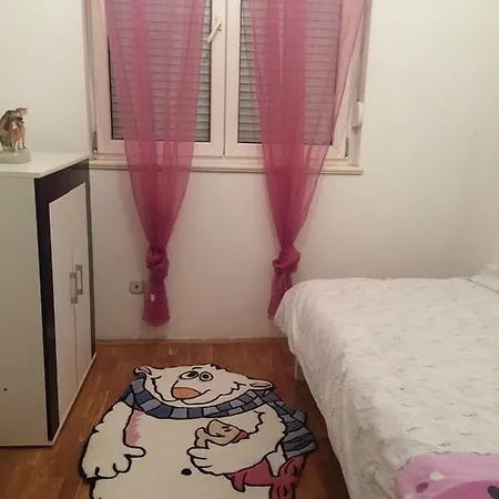 Apartment Oaza