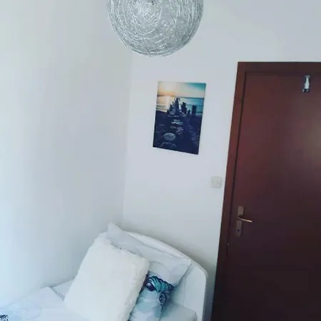 Oaza Apartment Split