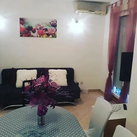 Appartement Oaza Split
