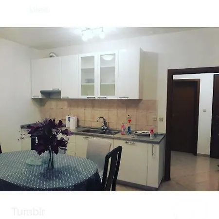 Oaza Appartement Split
