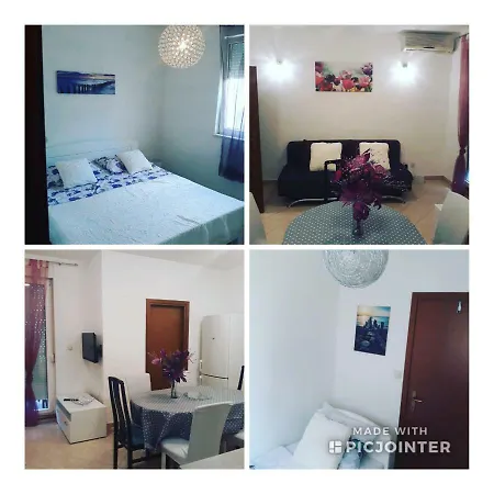 Oaza Appartement