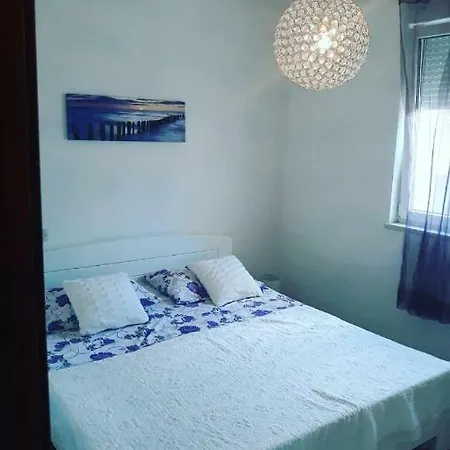 Oaza Appartement Split