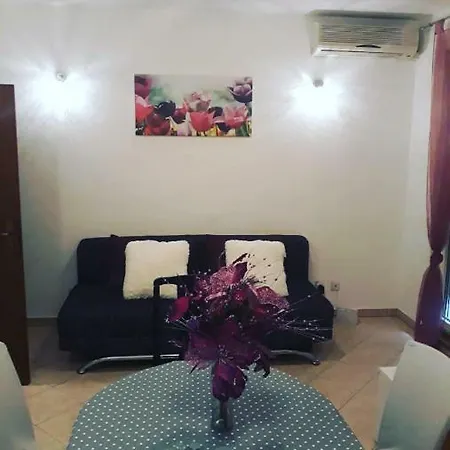 Oaza Appartement Split