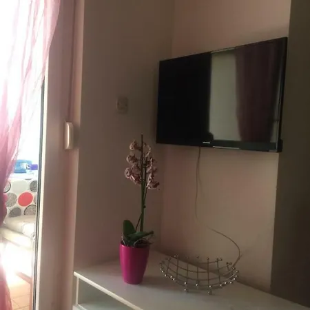 Oaza Appartement Split