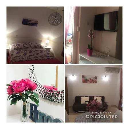 Apartment Oaza
