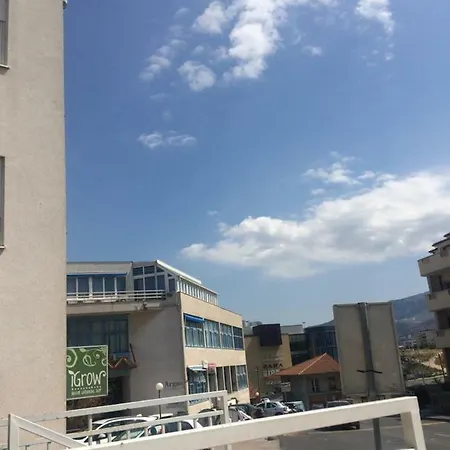 Apartment Oaza Split
